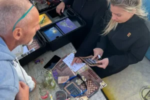 Mysterybox Activiteit – Laat je Verrassen